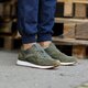 pánske tenisky (obuv) REEBOK GL 6000 PT bd2677 farba zelená