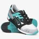 pánske tenisky (obuv) ASICS GEL-LYTE III OG 1201a051100 farba čierna