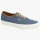 pánske skate obuv VANS AUTHENTIC  vzukfnp farba modrá