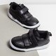 detské tenisky (obuv) PUMA MULTIFLEX SL V INF 38074101 farba čierna