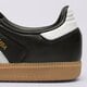 dámske tenisky (obuv) ADIDAS SAMBA LT W ig2010 farba čierna