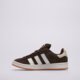 detské skate obuv ADIDAS CAMPUS 00S J jp9566 farba hnedá