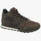 pánske tenisky (obuv) NIKE MD RUNNER 2 MID 807406220 farba hnedá