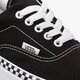 pánske skate obuv VANS UA Era  vn0a38frvos1 farba čierna