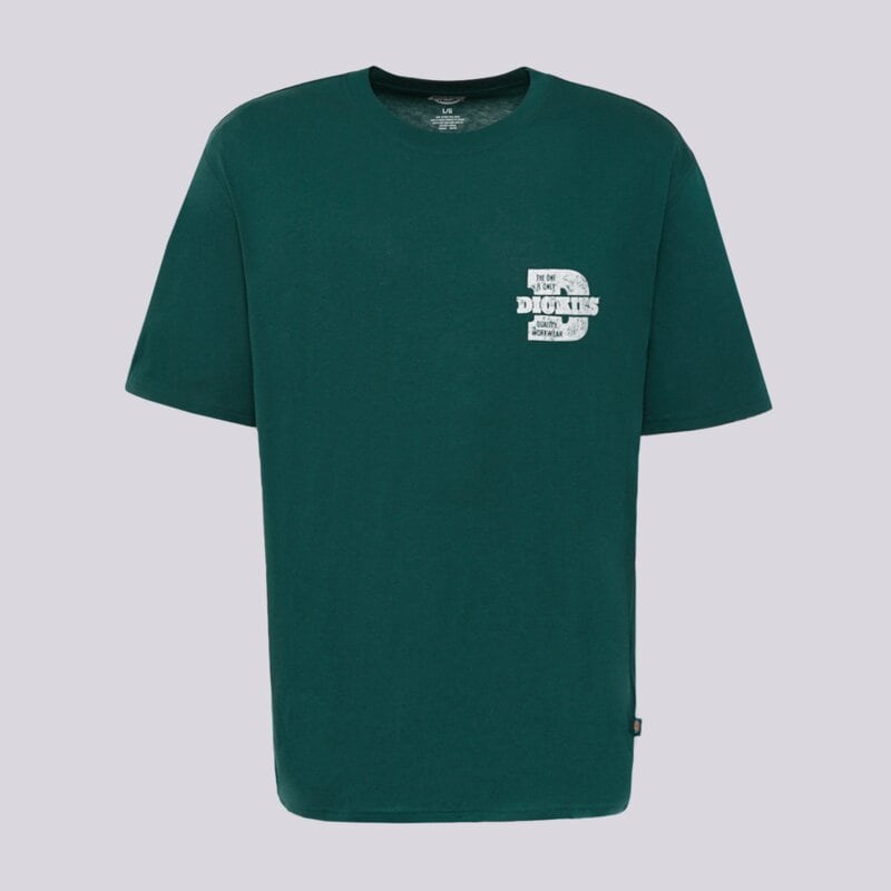 DICKIES TRIČKO MINDEN SS TEE