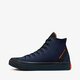 pánske tenisky (obuv) CONVERSE CHUCK TAYLOR ALL STAR CX  172808c farba tmavomodrá
