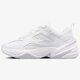 dámske tenisky (obuv) NIKE W M2K TEKNO ao3108-100 farba biela