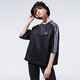 dámske tričko ADIDAS TRIČKO BOXY TRIČKO gn3118 farba čierna