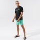 pánske šortky NIKESWIM ŠORTKY  NIKE ESSENTIAL nessa560315 farba zelená