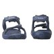 REEBOK TRAIL SERPENT II j22387 farba čierna