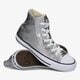 dámske tenisky (obuv) CONVERSE CHUCK TAYLOR ALL STAR  153177c farba sivá