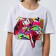 detské tričko NIKE TSHIRT BOY 95b091001 farba biela