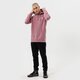 pánska mikina ADIDAS MIKINA S KAPUCŇOU ESSENTIAL HOODY he9416 farba ružová