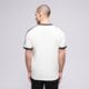 pánske tričko ADIDAS TRIČKO 3S TEE ke3537 farba biela