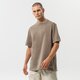 pánske tričko REEBOK TRIČKO CLASSIC NATURAL DYE TEE hm5359 farba hnedá