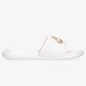 dámske šľapky NIKE VICTORI ONE cn9677-107 farba biela