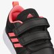 detské tenisky (obuv) ADIDAS TENSAUR I  gw9083 farba čierna