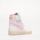 detské tenisky (obuv) NIKE BLAZER MID '77 (PS) dz2901-100 farba biela