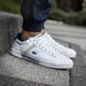 pánske tenisky (obuv) LACOSTE DESTON 116 1 731spm0011001 farba biela