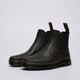 pánske zimné topánky (obuv) DR.MARTENS EMBURY LEATHER  26002001 farba čierna