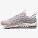 dámske tenisky (obuv) NIKE W AIR MAX 97 UL '17 LX ah6805002 farba ružová