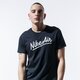 pánske tričko NIKE TRIČKO M NSW SS TEE NIKE AIR 1 bv7637010 farba čierna