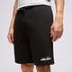 pánske šortky ELLESSE ŠORTKY  MOLLA SHORT BLK shp16464011 farba čierna