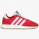 pánske tenisky (obuv) ADIDAS I-5923 bd7811 farba červená