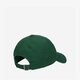 detská šiltovka NIKE ČIAPKA U NSW H86 FUTURA WASH CAP 913011-341 farba zelená