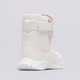 detská outdoorová obuv PUMA NIEVE BOOT WTR AC INF 380746 08 farba béžová