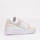 dámske tenisky (obuv) ADIDAS FORUM BOLD W gy8198 farba biela