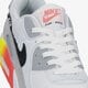 pánske tenisky (obuv) NIKE AIR MAX 90 AMM dr8600-001 farba sivá