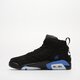 pánske tenisky (obuv) JORDAN JUMPMAN MVP  dz4475-041 farba čierna