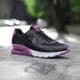 dámske tenisky (obuv) NIKE W AIR MAX 90 ULTRA ESSENT  724981003 farba čierna