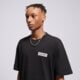 pánske tričko DICKIES TRIČKO PLAIN CITY SS TEE dk0a88jiblk1 farba čierna