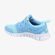 detská bežecká obuv NIKE FREE RUN 2 (GS) 477701301 farba modrá