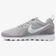dámske tenisky (obuv) NIKE WMNS MD RUNNER 2 ENG MESH 916797-004 farba sivá