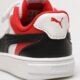 detské tenisky (obuv) PUMA CAVEN BLOCK AC+ INF  39147101 farba biela