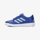 detské tenisky (obuv) ADIDAS ALTASPORT CF K ba7461 farba modrá