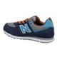 NEW BALANCE KL574OCG kl574ocg farba tmavomodrá