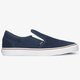 pánske tenisky (obuv) ETNIES MARANA SLIP 4102000142472 farba tmavomodrá