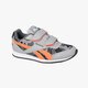 REEBOK ROYAL CLJOG 2GR 2V aq9463 farba sivá