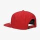 detská šiltovka JORDAN ČIAPKA JORDAN PRO JUMPMAN SNAPBACK ar2118-687 farba červená