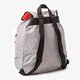 dámsky ruksak NIKE RUKSAK NIKE AZEDA BACKPACK ba4930008 farba sivá