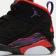detské tenisky (obuv) JORDAN JUMPMAN 3-PEAT  dz5578-006 farba čierna