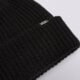 detská čiapka VANS ČIAPKA CORE BASIC CUFF BEANIE vn000qb4blk1 farba čierna