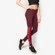 dámske nohavice NIKE NOHAVICE  LEG-A-SEE-JDI 726085681 farba bordová