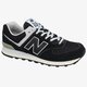 NEW BALANCE ML574FBG ml574fbg farba čierna