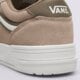 detské skate obuv VANS HYLANE vn000d4pfce1 farba béžová