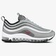 dámske tenisky (obuv) NIKE W AIR MAX 97 UL '17 917704002 farba sivá